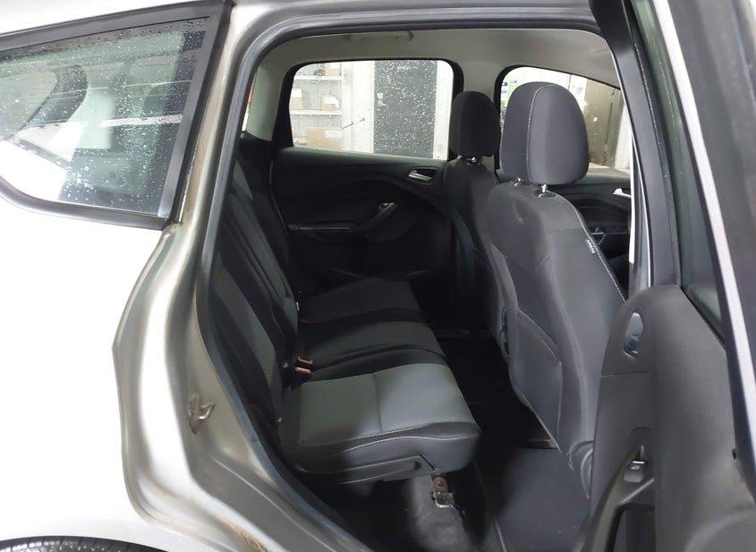 Ford C-Max Hybrid