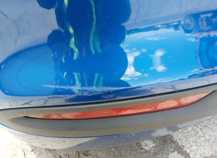 Ford Fusion Hybrid
