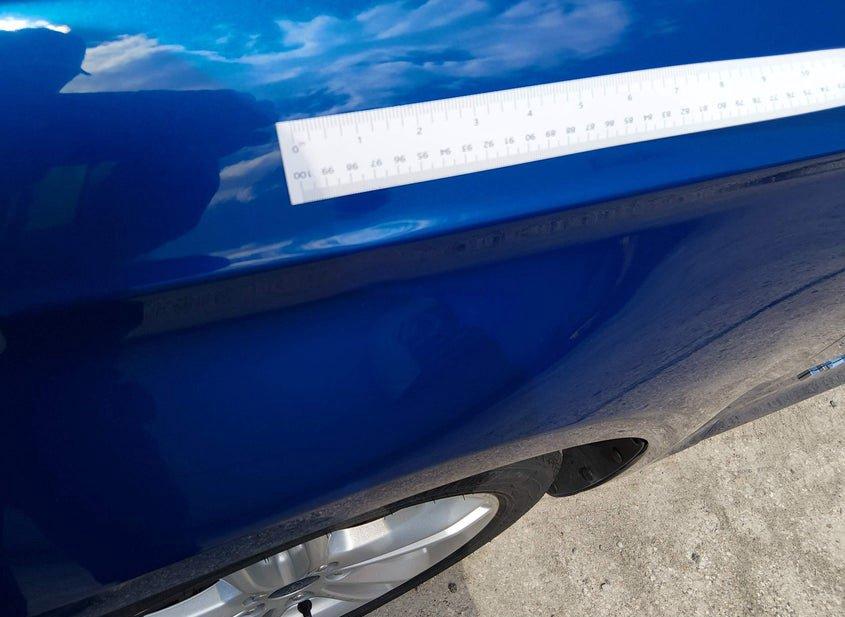 Ford Fusion Hybrid