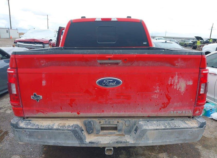 Ford F-150