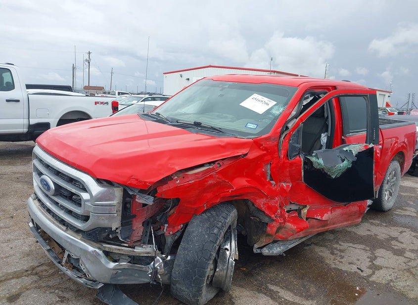 Ford F-150