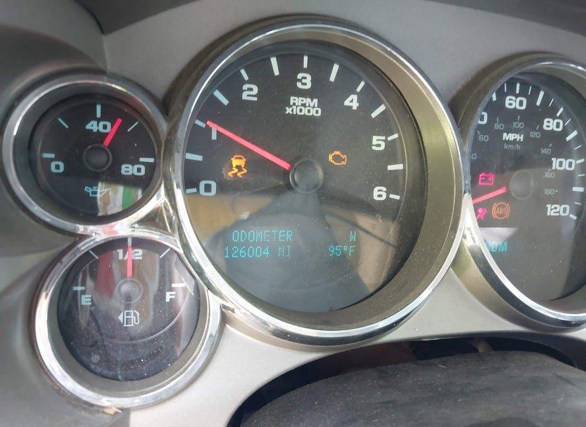 Gmc Sierra 1500