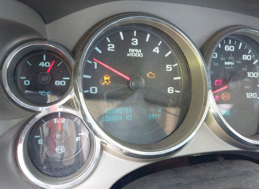 Gmc Sierra 1500