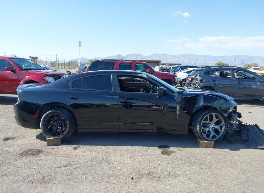 Dodge Charger