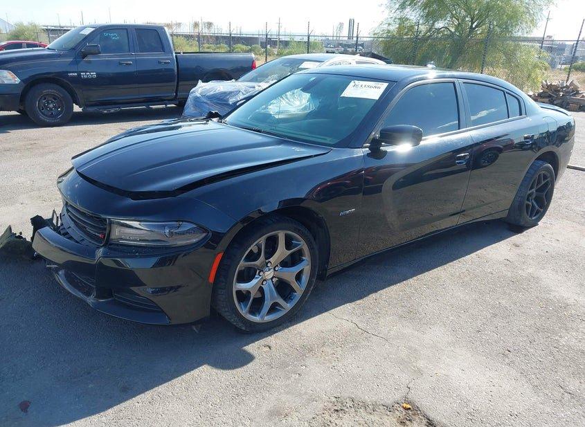 Dodge Charger