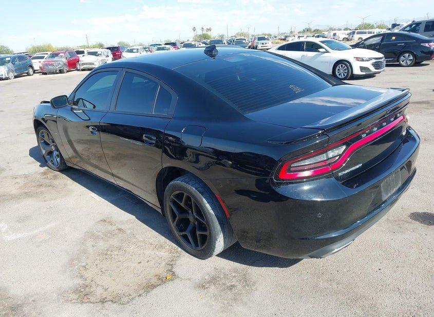 Dodge Charger
