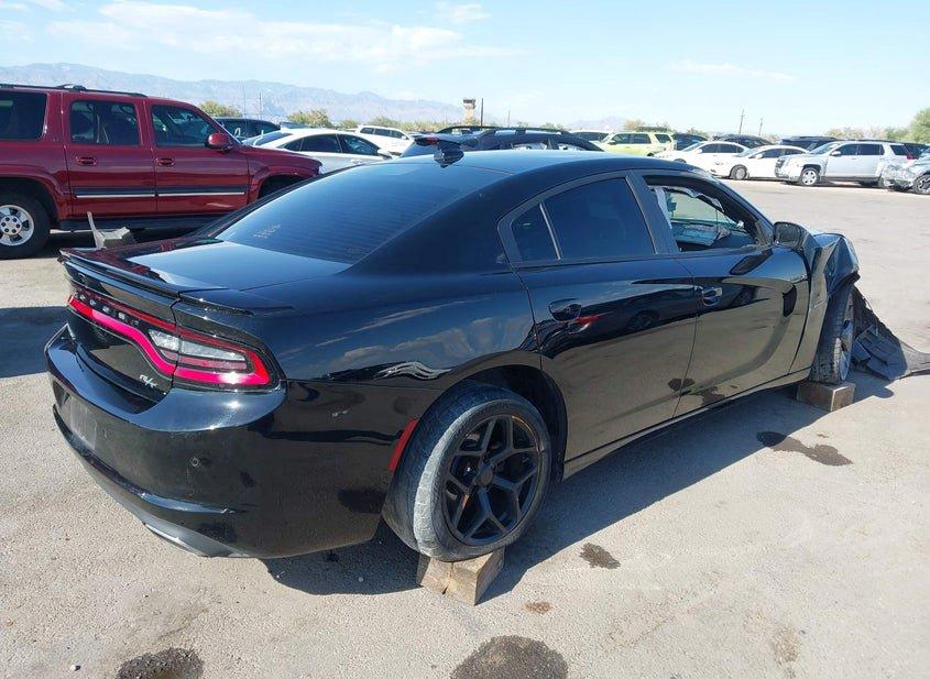 Dodge Charger