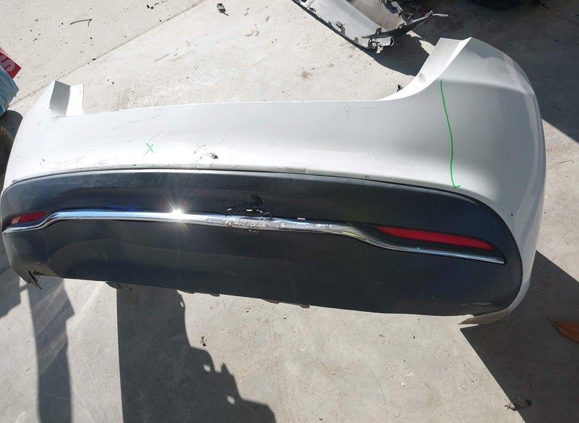 Chrysler 200