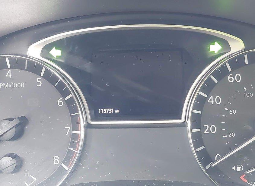 Nissan Altima