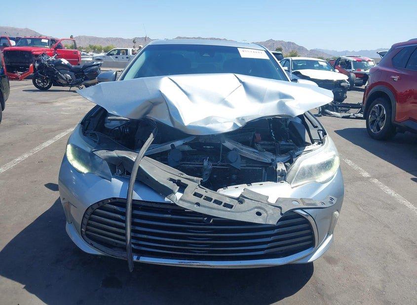 Toyota Avalon