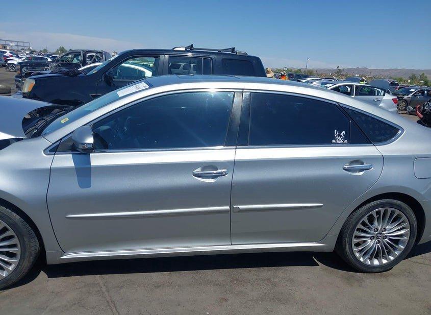 Toyota Avalon