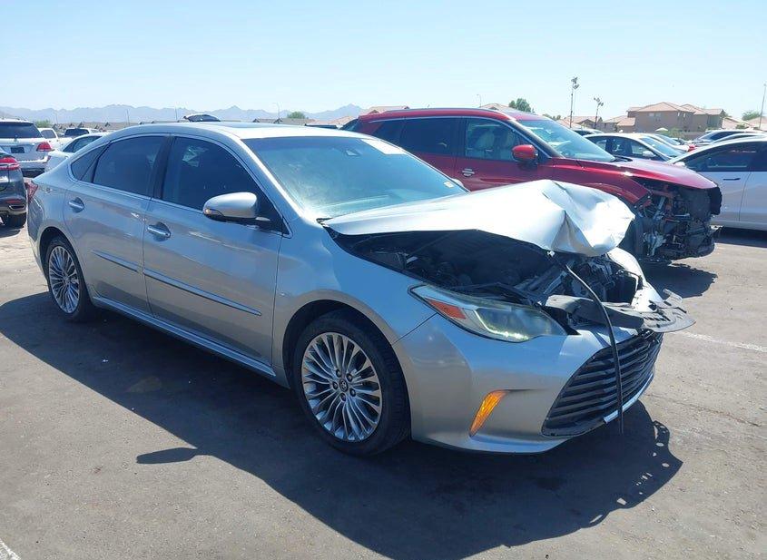 Toyota Avalon