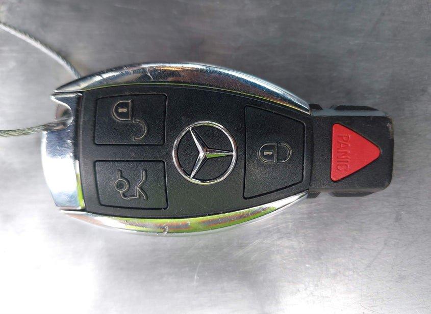 Mercedes-Benz Amg Gt S