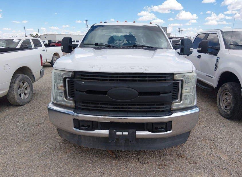 Ford F-350