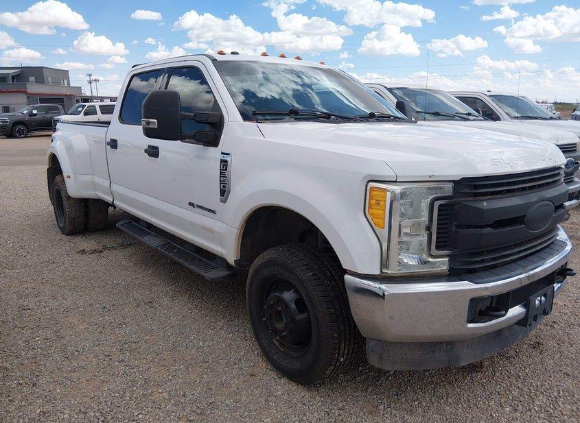 Ford F-350