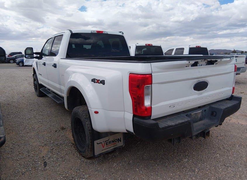Ford F-350