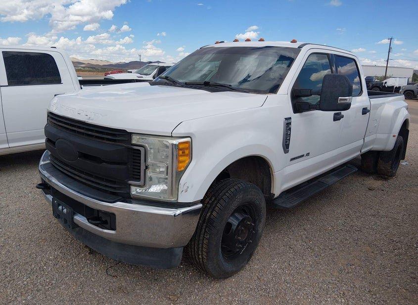Ford F-350