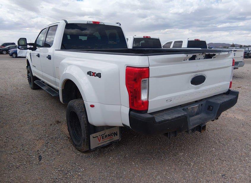 Ford F-350