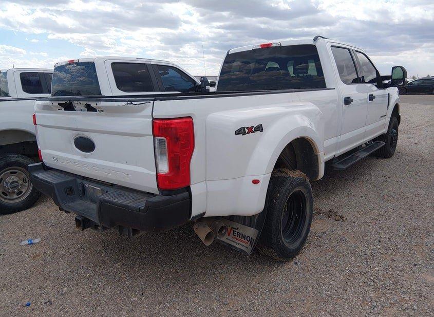 Ford F-350