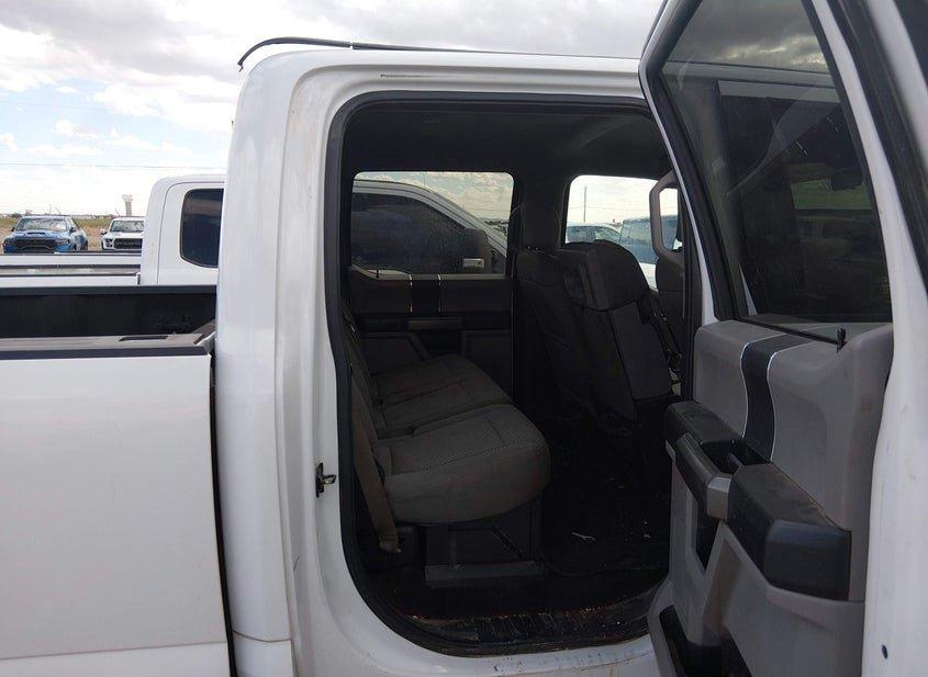 Ford F-350