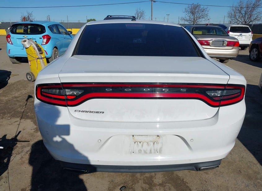 Dodge Charger