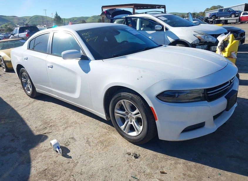 Dodge Charger