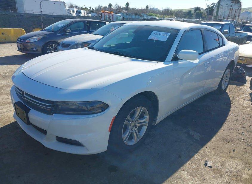 Dodge Charger