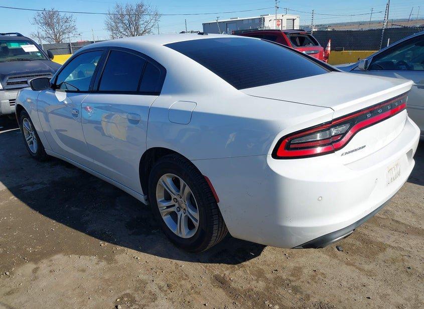 Dodge Charger