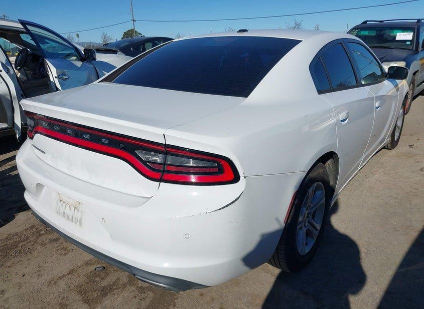 Dodge Charger