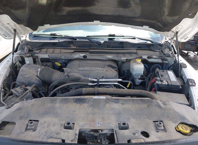 Ram 2500