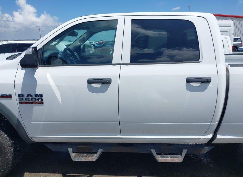 Ram 2500