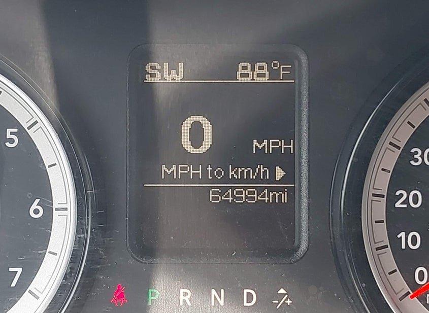 Ram 2500