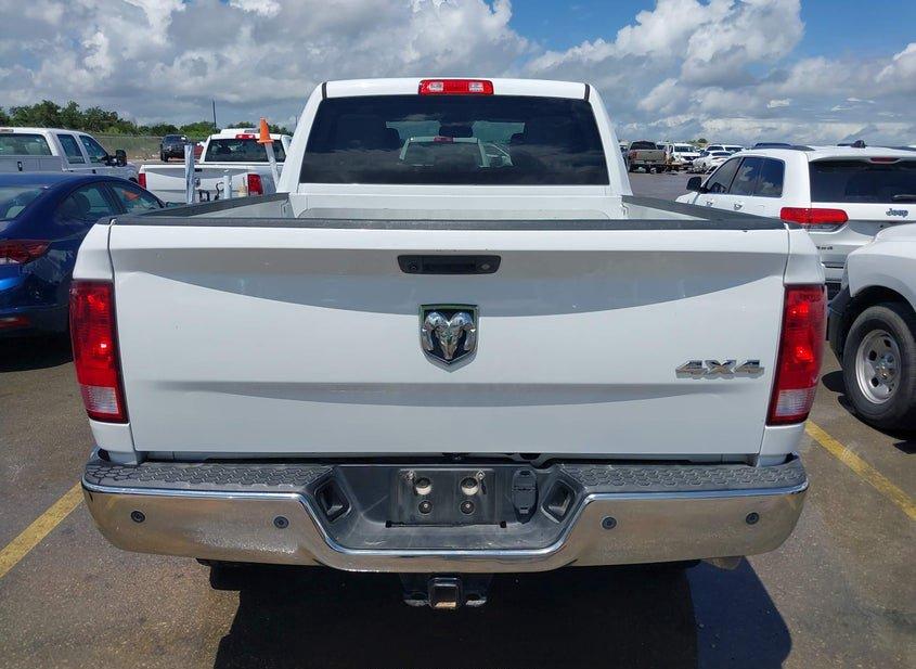 Ram 2500