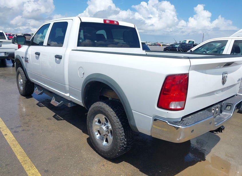 Ram 2500