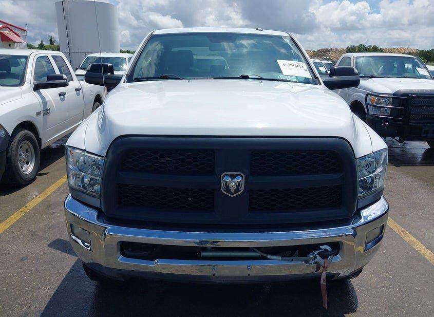 Ram 2500