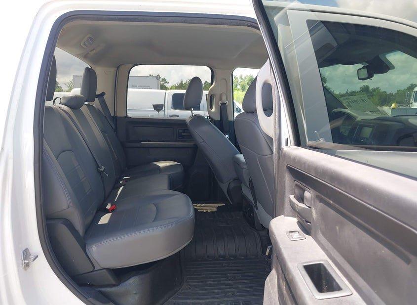 Ram 2500