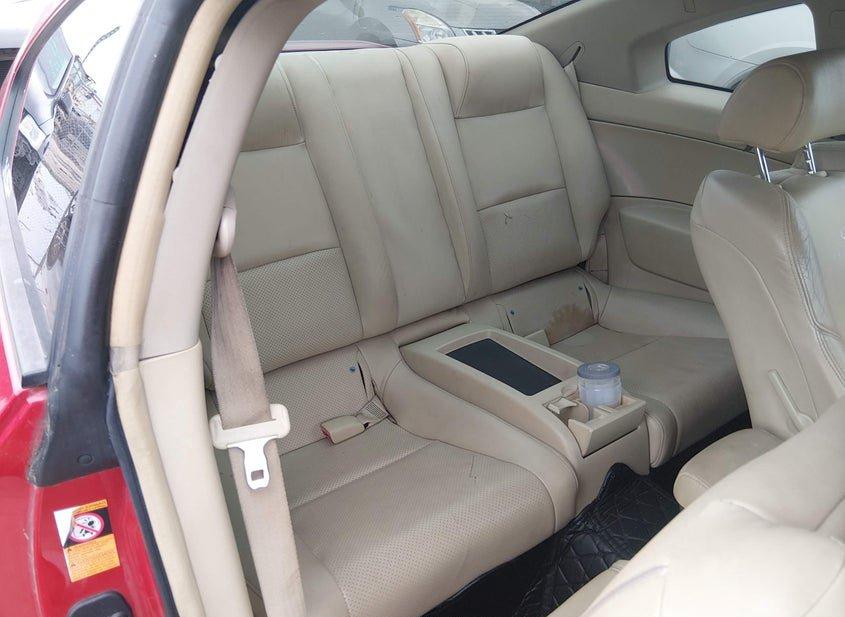 Infiniti G35
