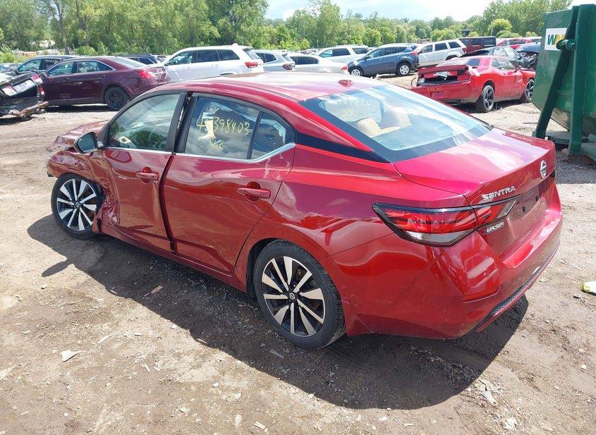 Nissan Sentra
