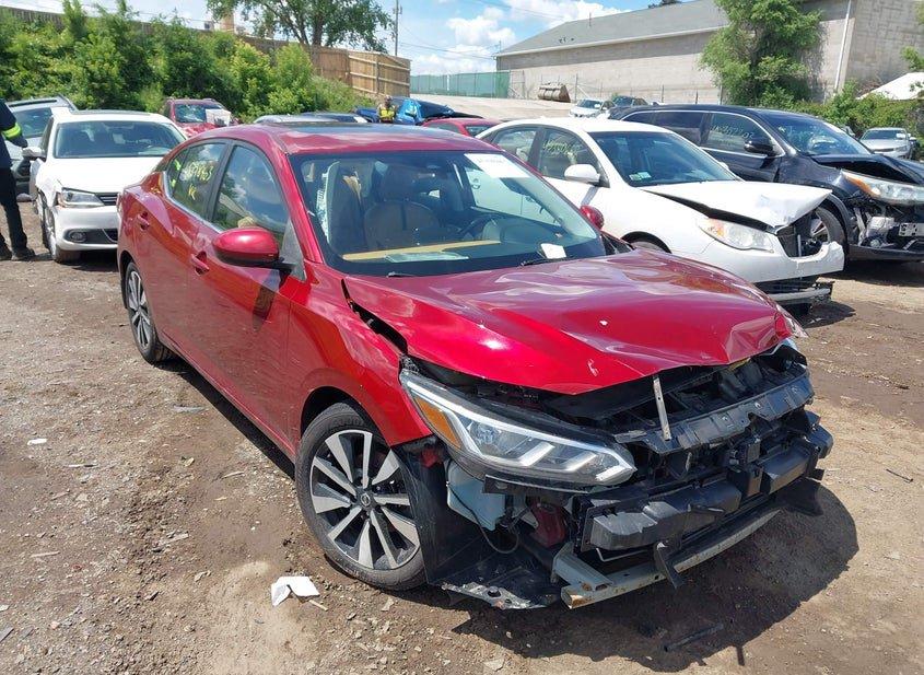 Nissan Sentra