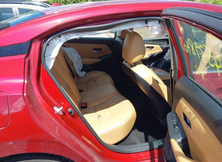 Nissan Sentra