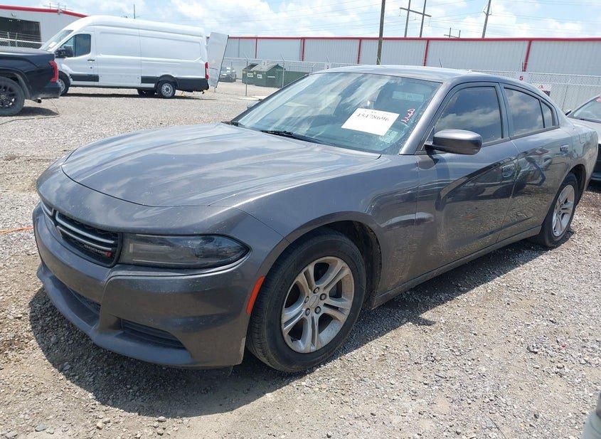 Dodge Charger