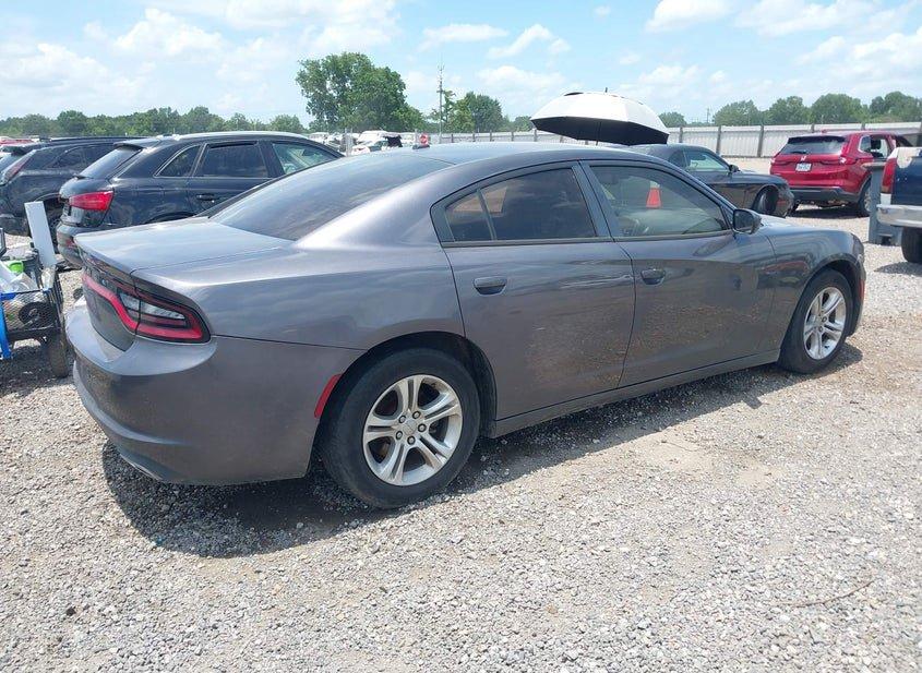 Dodge Charger