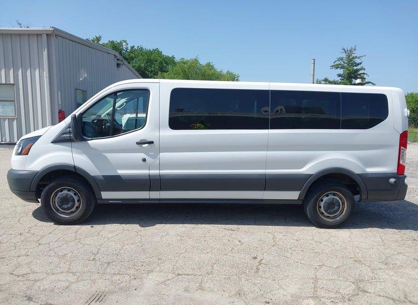Ford Transit-350