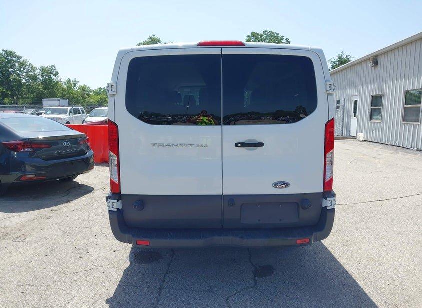 Ford Transit-350
