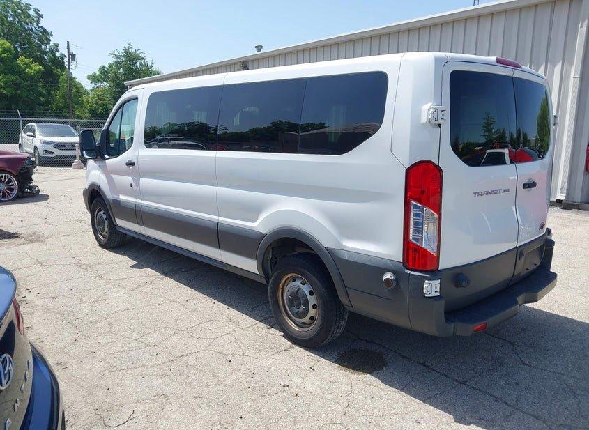 Ford Transit-350