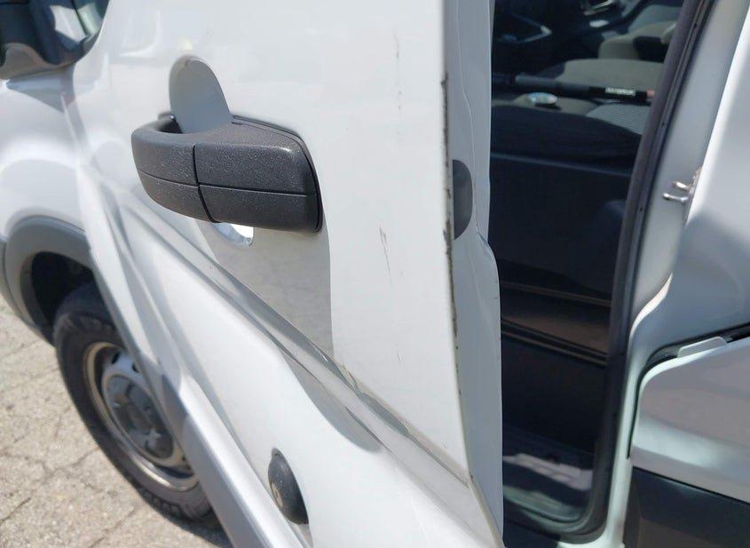 Ford Transit-350