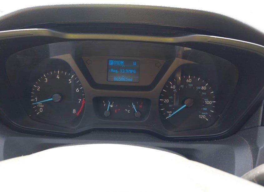 Ford Transit-350