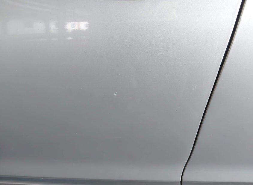 Ford Fusion Hybrid