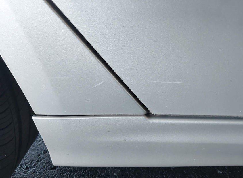 Ford Fusion Hybrid