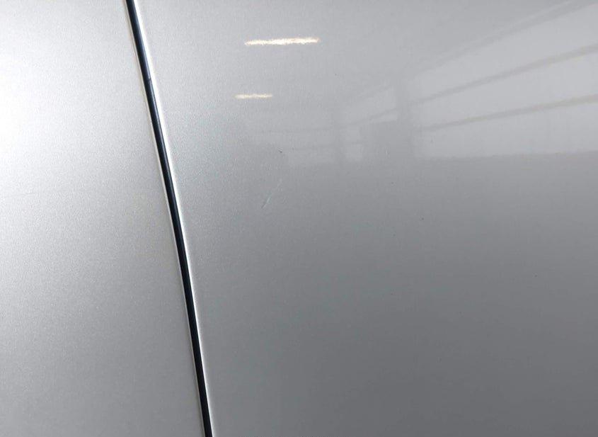 Ford Fusion Hybrid